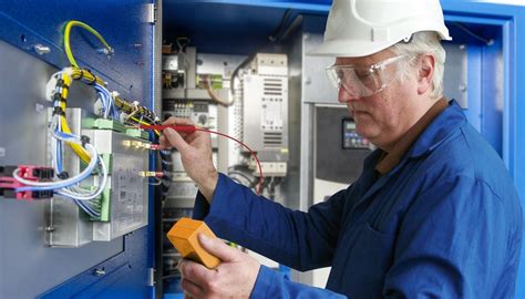 testing electrical components|Essential Testing Equipment in Electrical Engineering: .